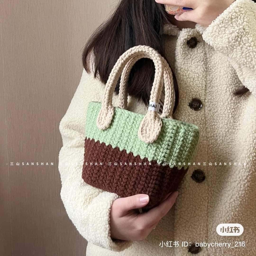 Túi Xách Mini Xinh
